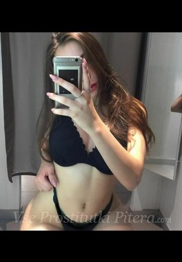 фото проститутки СПб Света , 24 годa