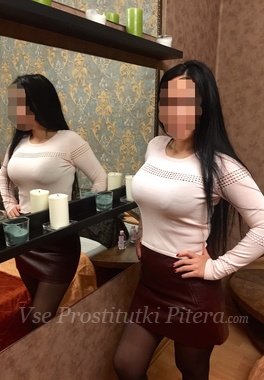 фото проститутки СПб Лия 21 год